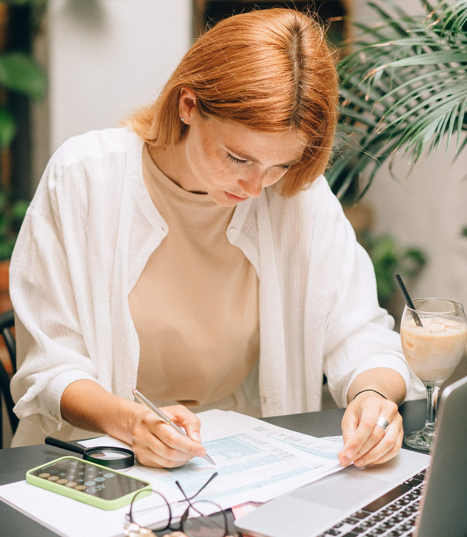 Tax Planning & Advice